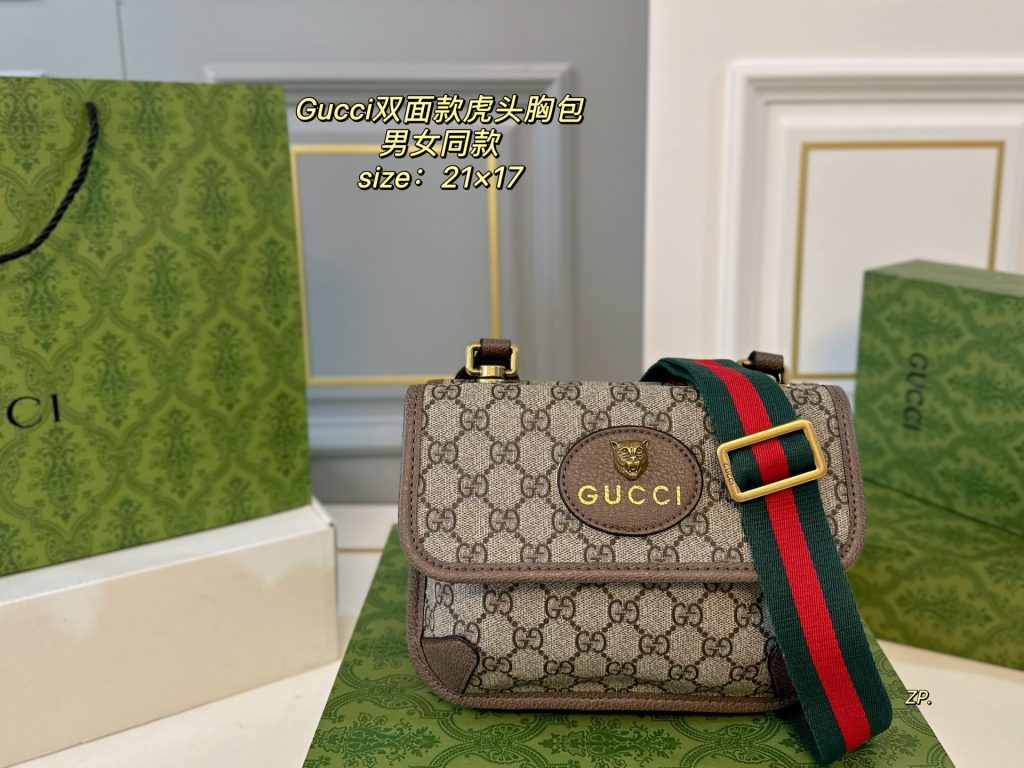 Borsa Gucci Dupe 1890