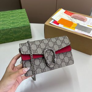 Gucci Bag Dupe 1948