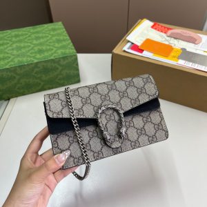 Gucci Bag Dupe 1949