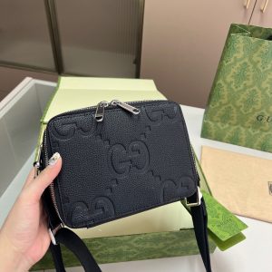 Gucci Bag Dupe 1957