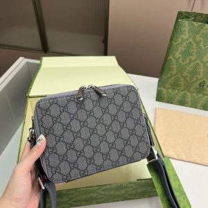 Gucci Bag Dupe 1958
