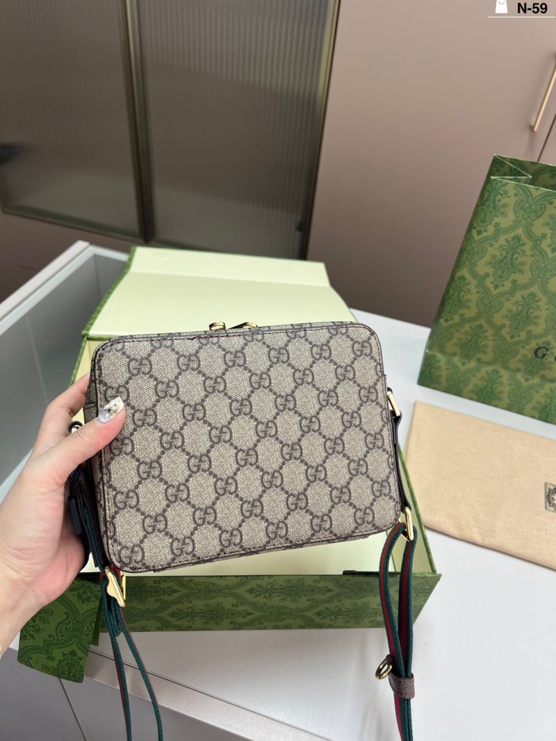 Gucci Bag Dupe 1959 - Image 4