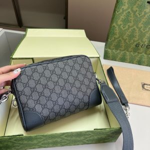 Gucci Bag Dupe 1960