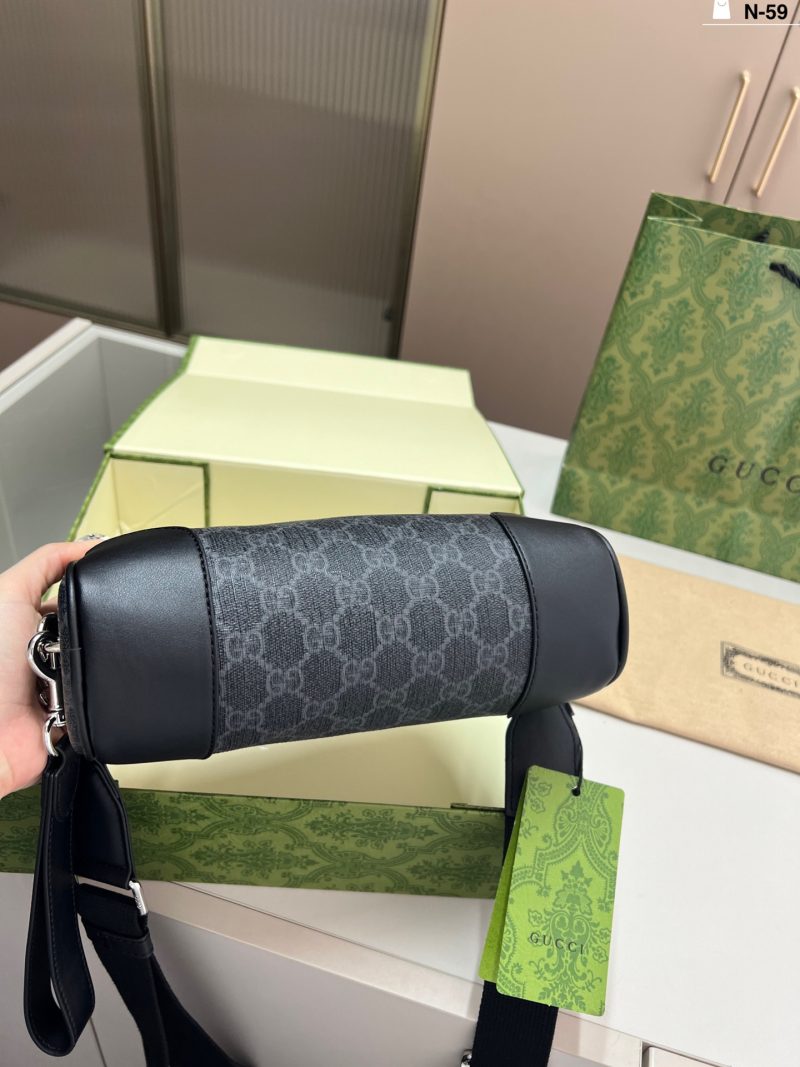 Gucci Bag Dupe 1961 - Image 3