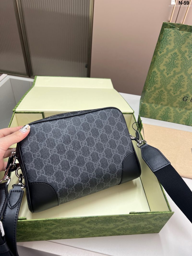 Gucci Bag Dupe 1961