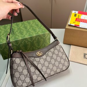 Gucci Bag Dupe 1967