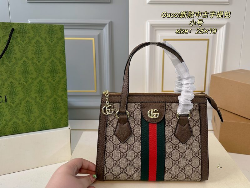 Gucci Bag Dupe 1975 - Image 2