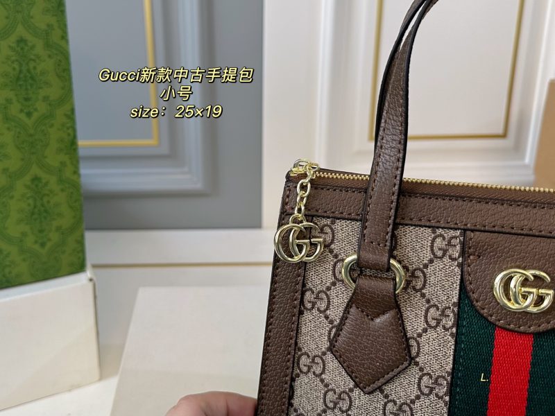 Gucci Bag Dupe 1975 - Image 4