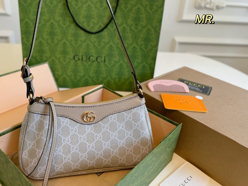 Gucci Bag Dupe 1978 - Immagine 2