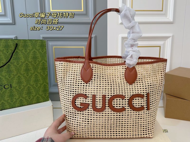 Gucci Bag Dupe 1980 - Image 2