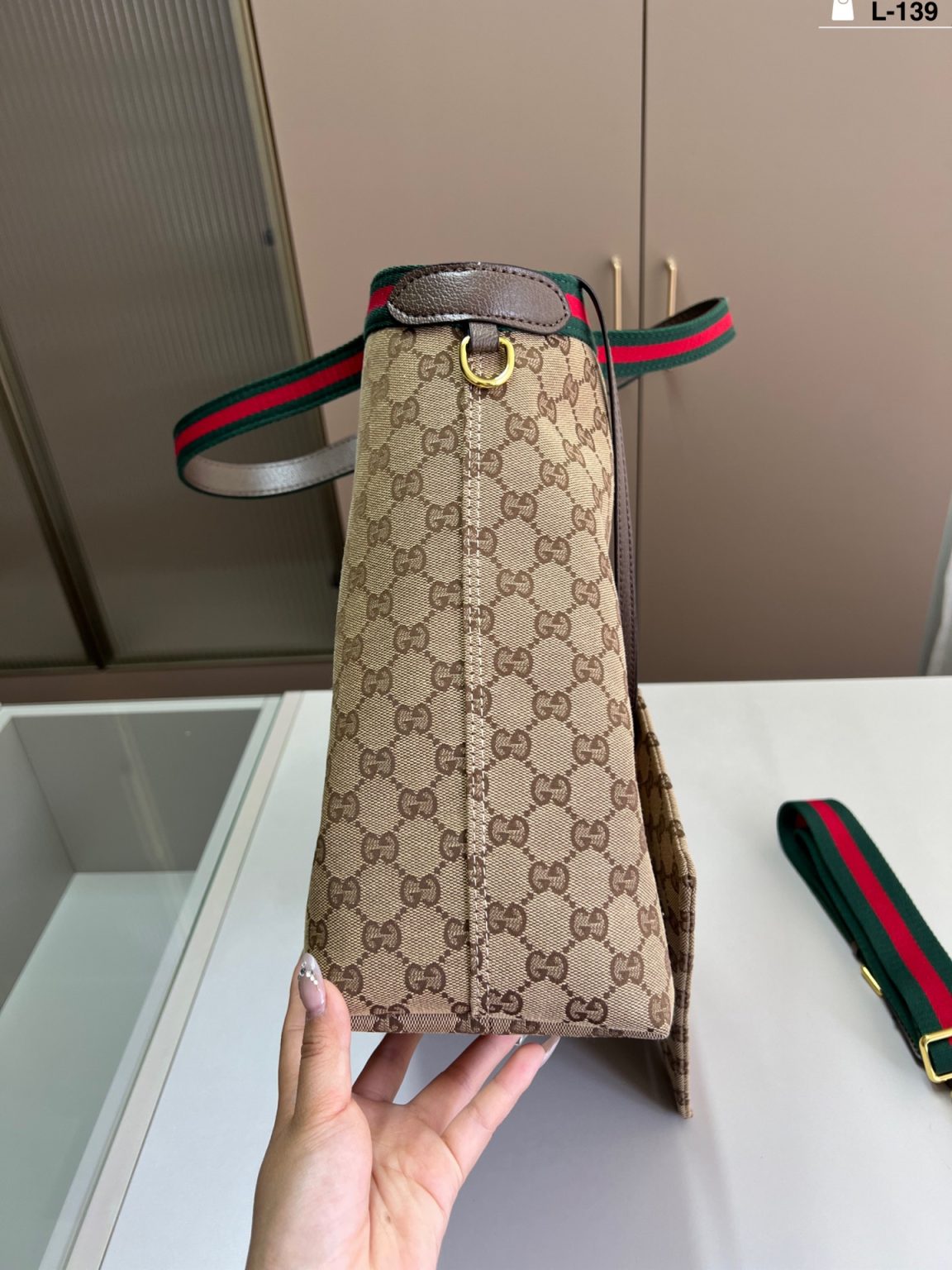 Gucci Bag Dupe 2030 - Image 2