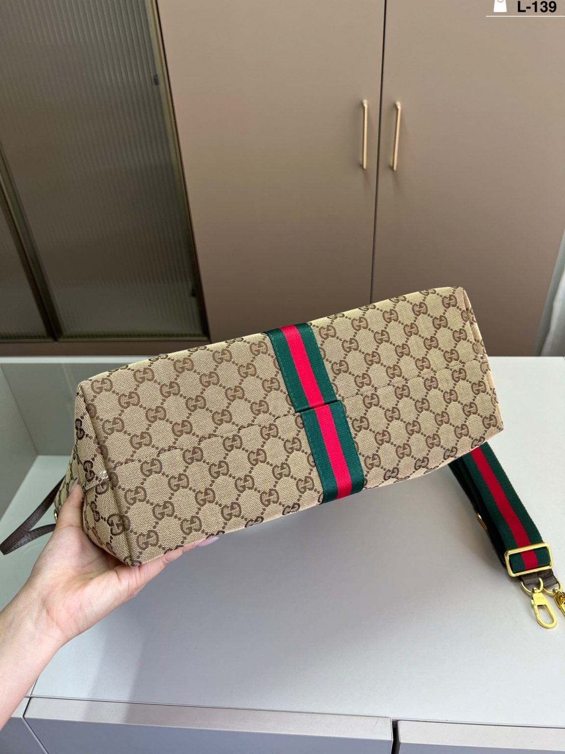 Gucci Bag Dupe 2030 - Image 3