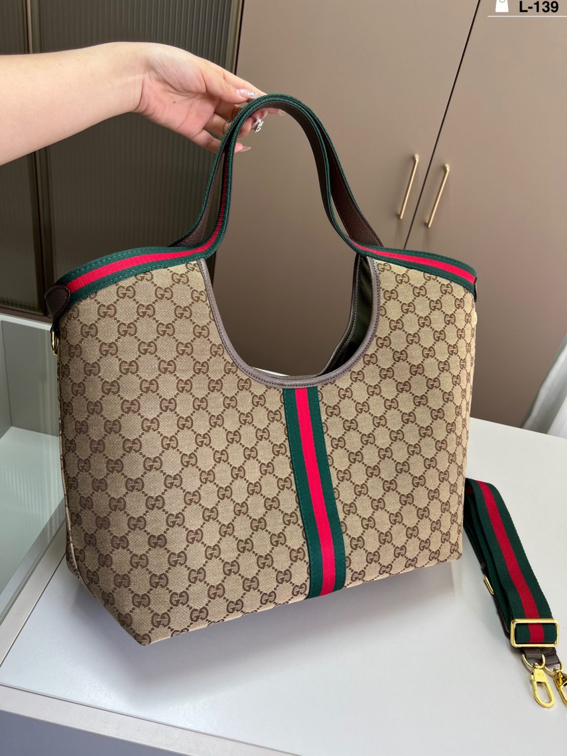 Gucci Bag Dupe 2030 - Image 4