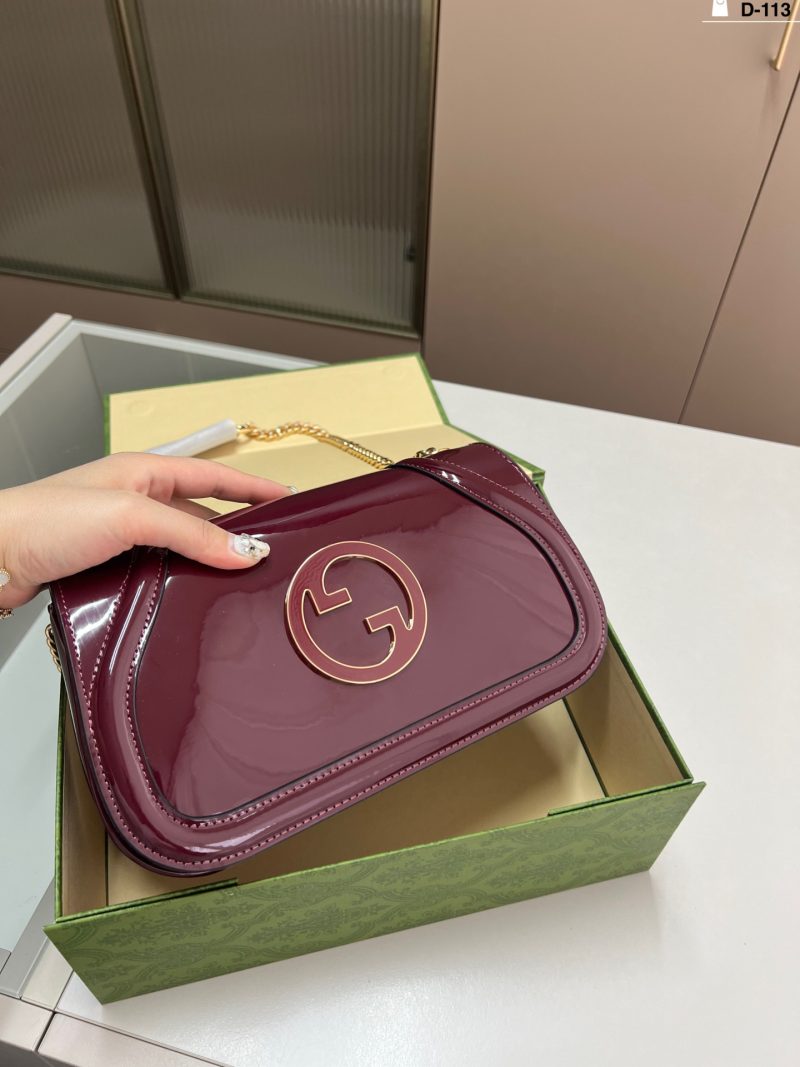 Gucci Bag Dupe 2031 - Image 2