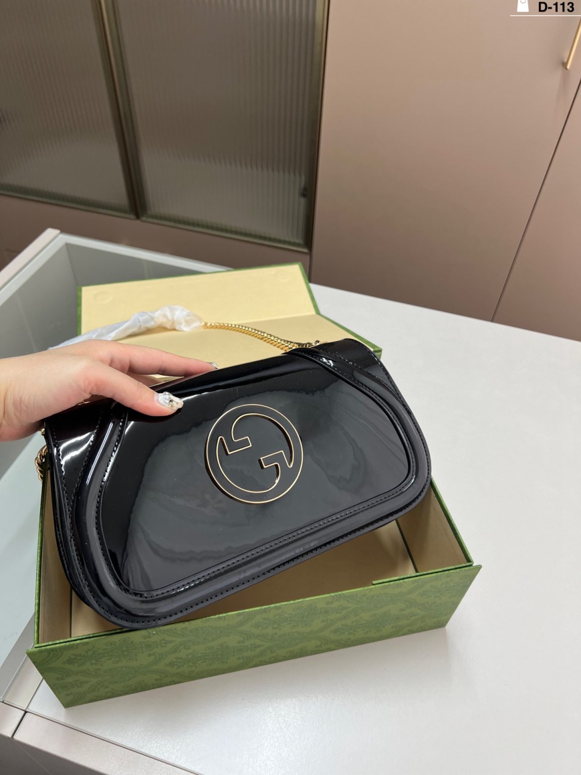 Gucci Bag Dupe 2031