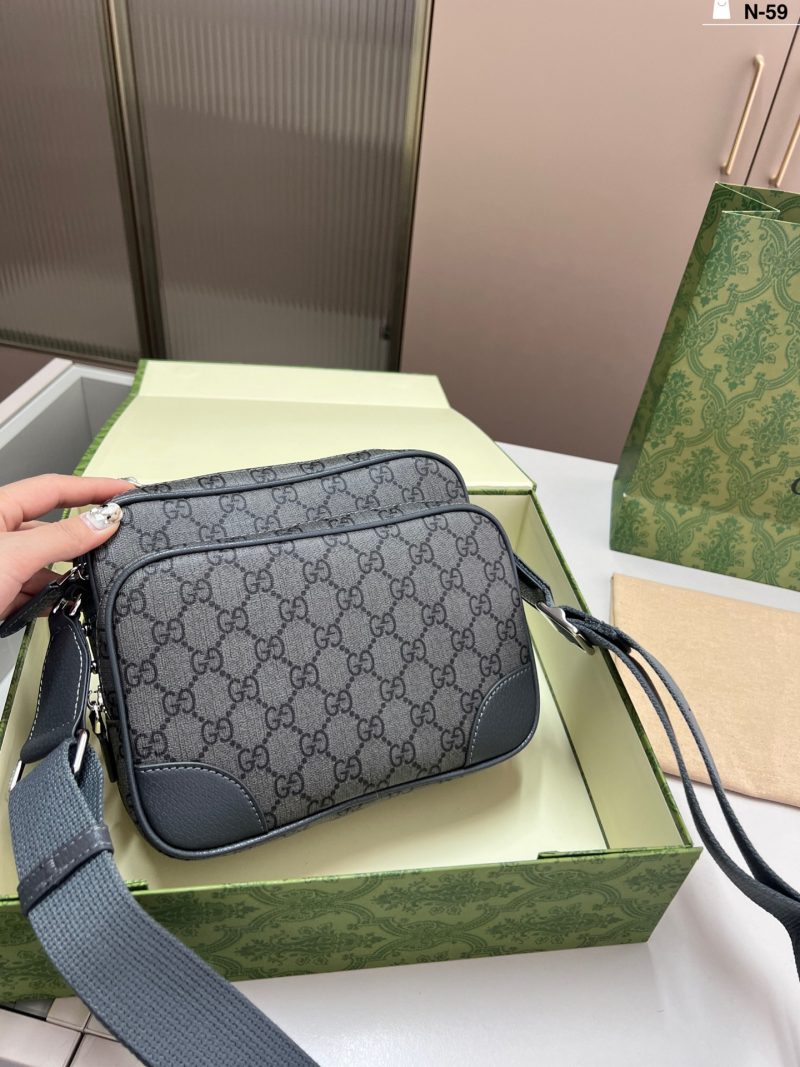 Gucci Bag Dupe 2033 - Image 2