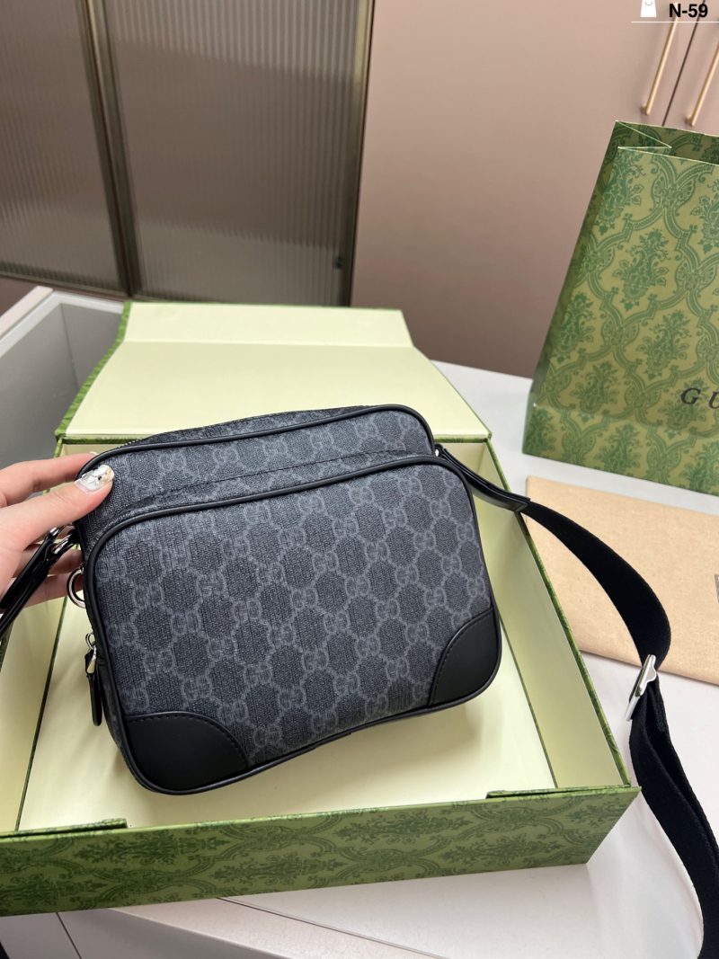 Gucci Bag Dupe 2033