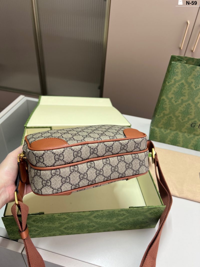Gucci Bag Dupe 2034 - Image 3