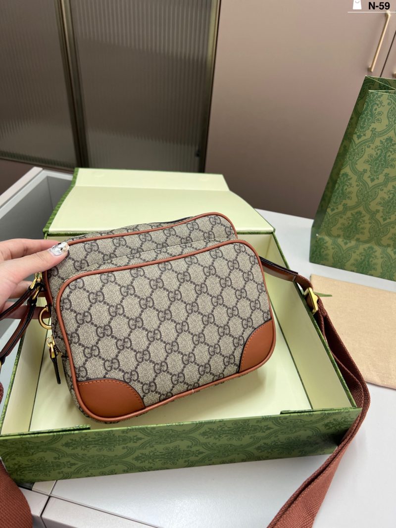 Gucci Bag Dupe 2034