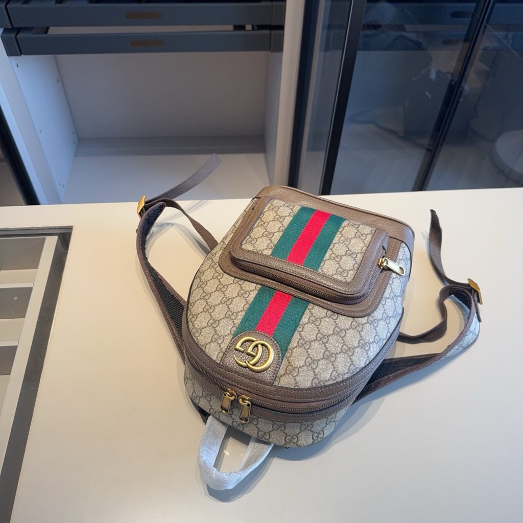 Gucci Bag Dupe 2088 - Bilde 2