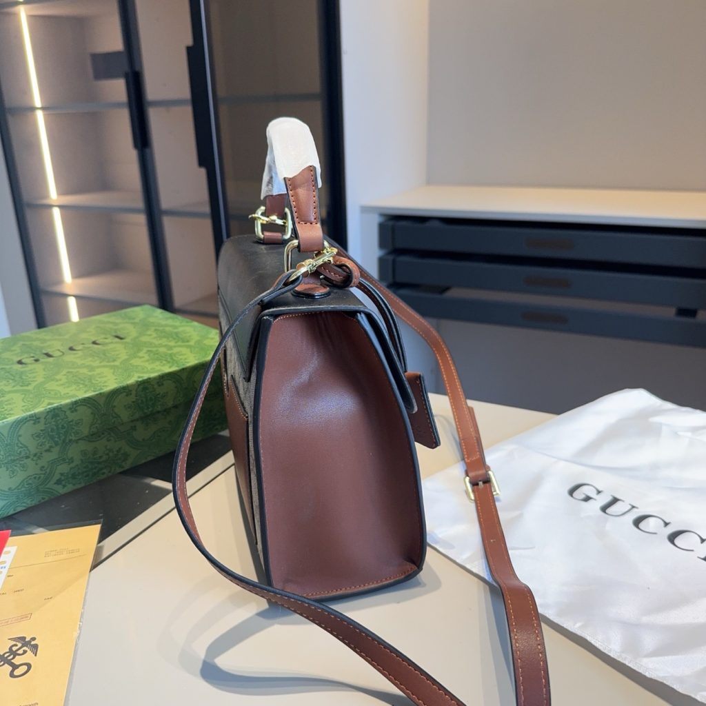 Gucci Bag Dupe 2089 - Obraz 4