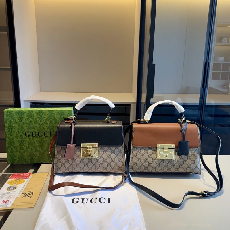Gucci Bag Dupe 2089