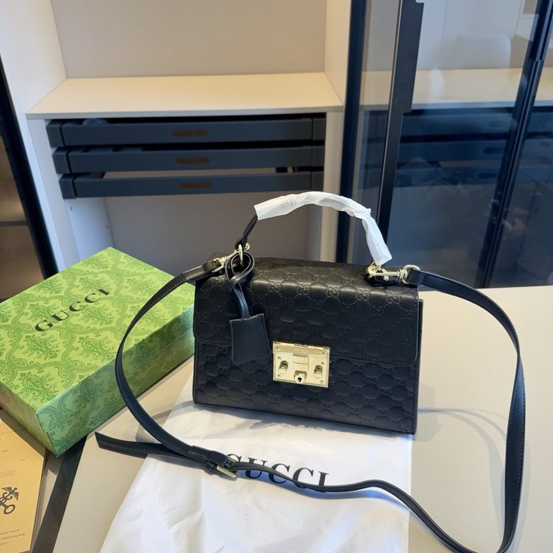 Gucci Bag Dupe 2090 - Image 2