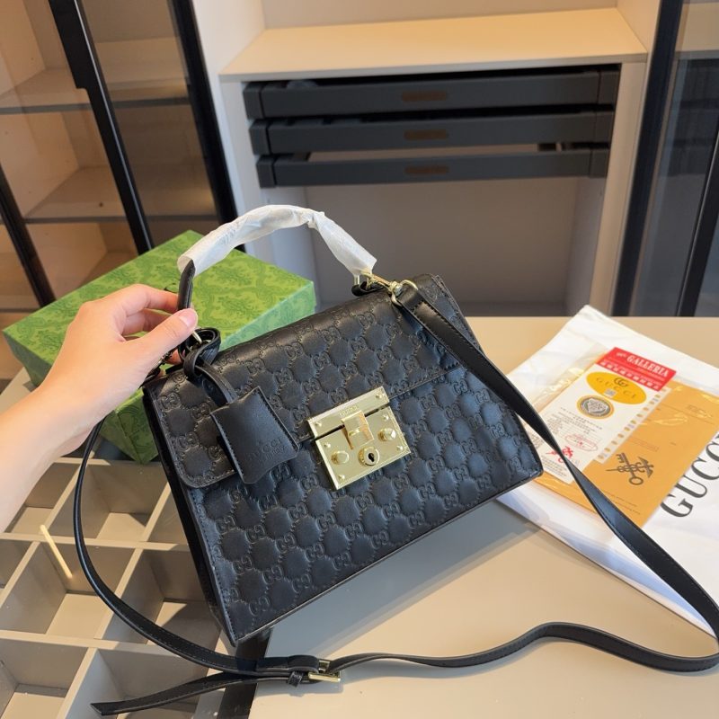 Gucci Bag Dupe 2090 - Image 3