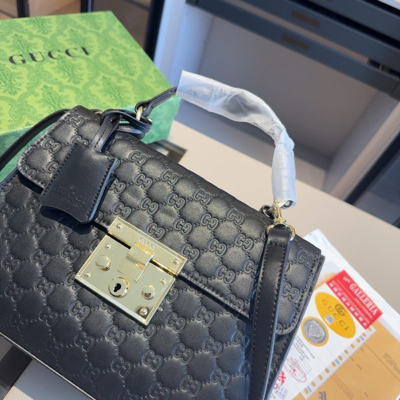Gucci Bag Dupe 2090 - Image 4