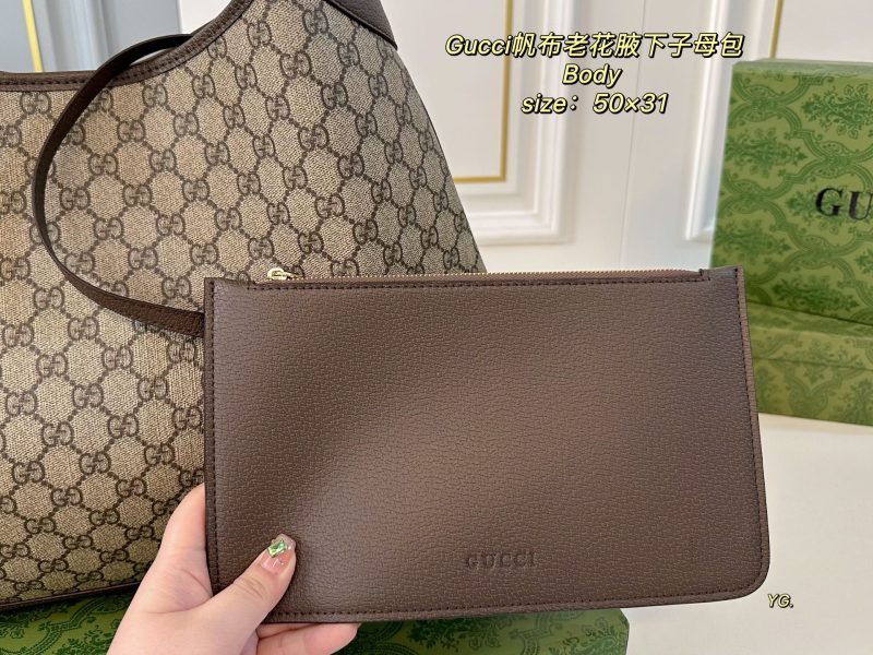 Gucci Bag Dupe 2123 - Image 3