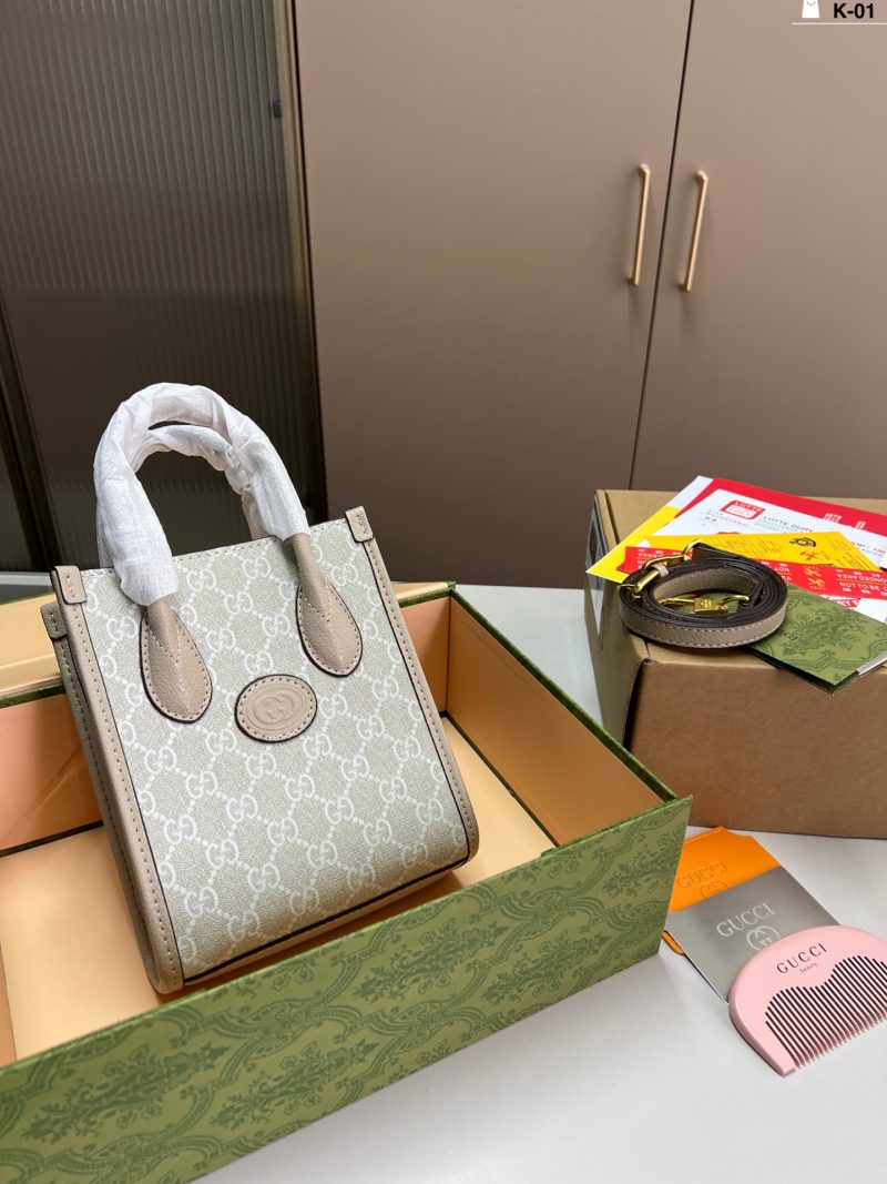 Gucci Bag Dupe 2185 - Image 2