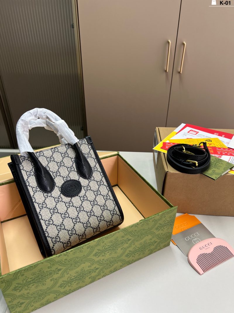 Gucci Bag Dupe 2185