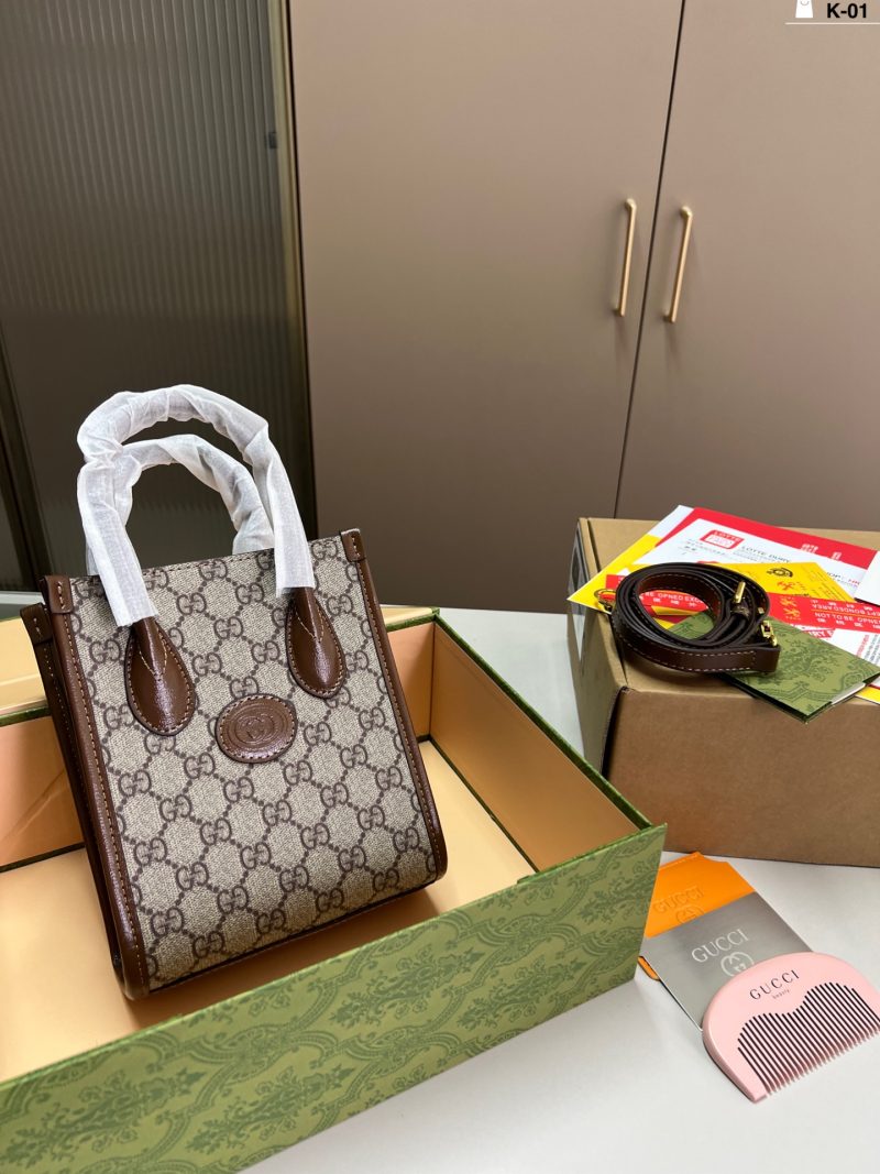 Gucci Bag Dupe 2186