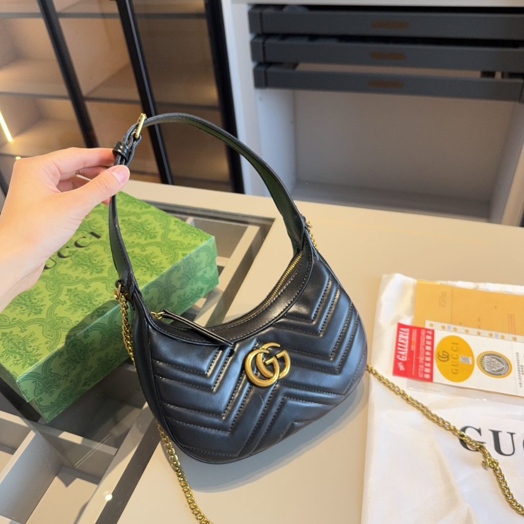 Gucci Bag Dupe 2225 - Immagine 3
