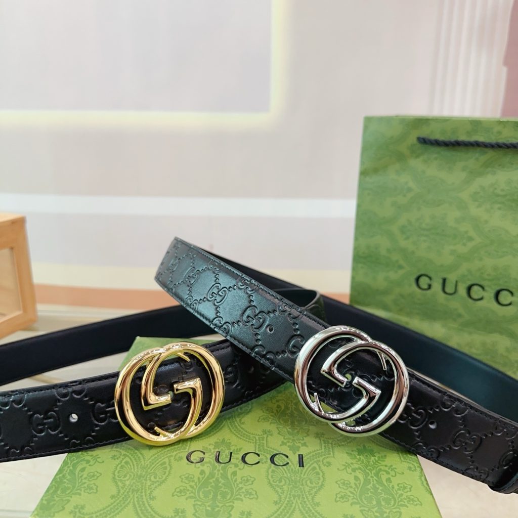Gucci Bag Dupe 2240 - Obraz 2