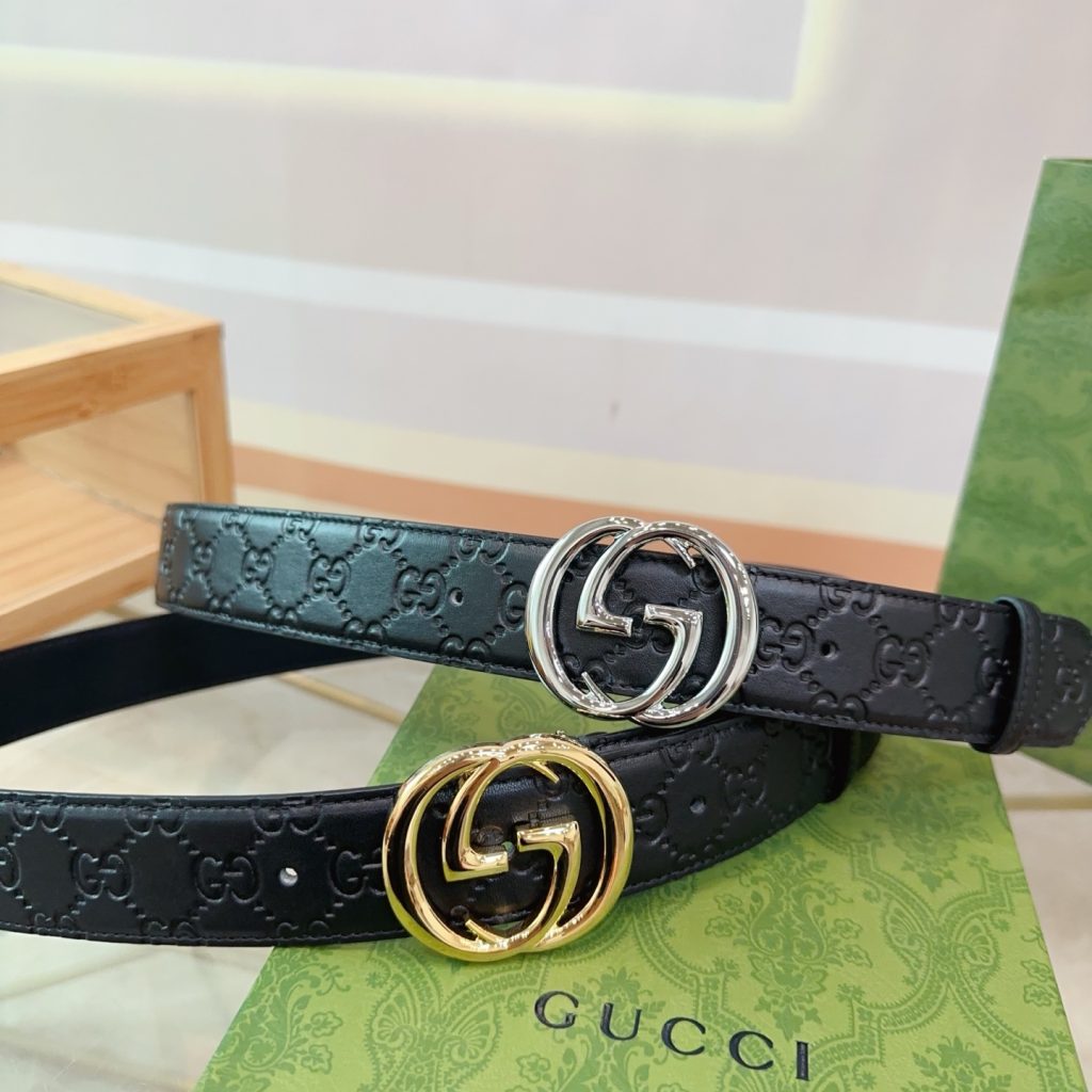 Gucci Bag Dupe 2240 - Obraz 3