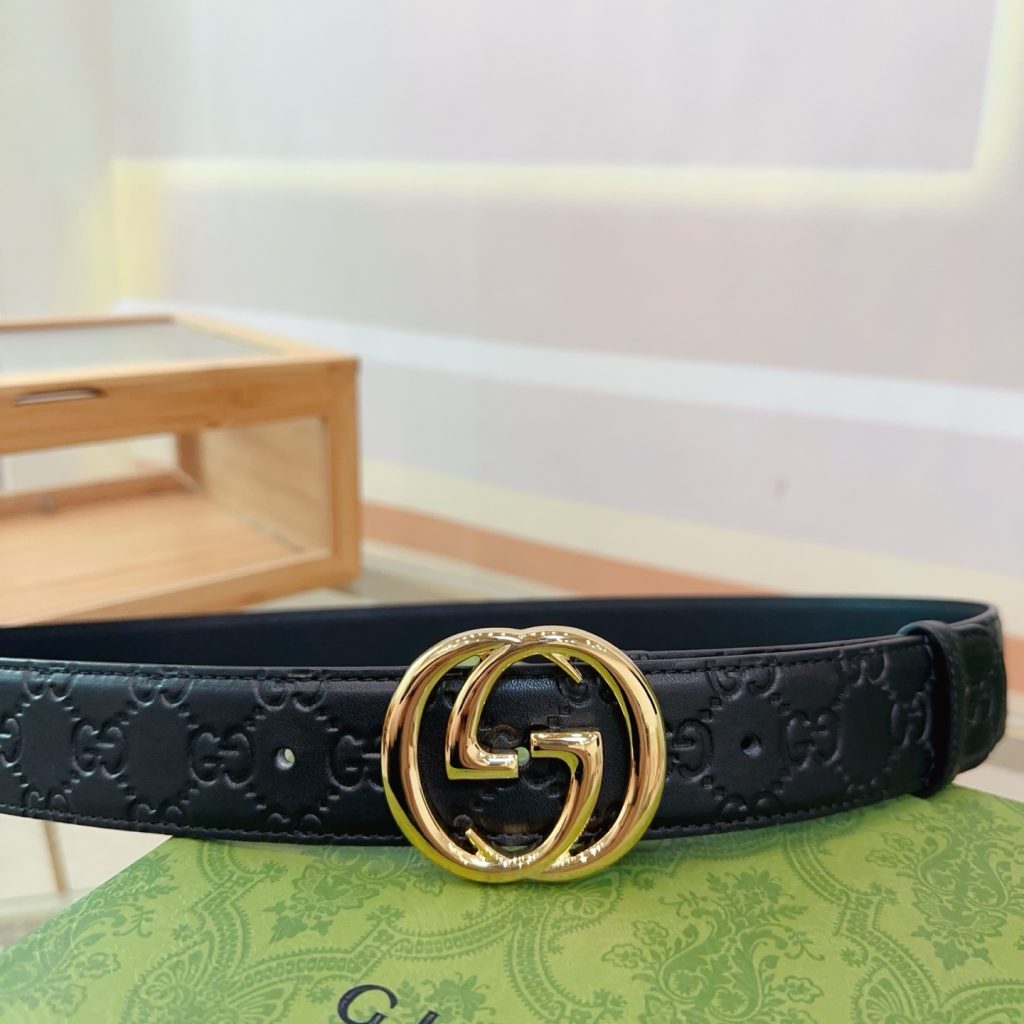 Gucci Bag Dupe 2240 - Obraz 4
