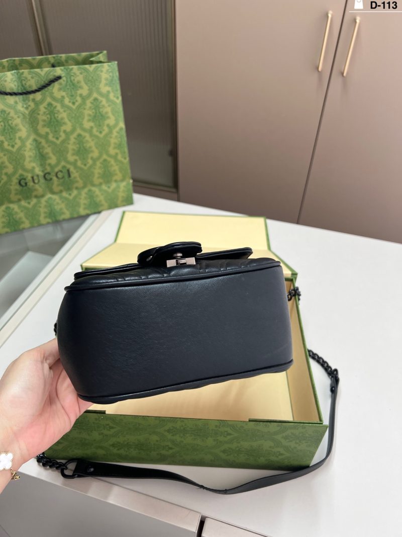 Gucci Bag Dupe 2344 - Image 3