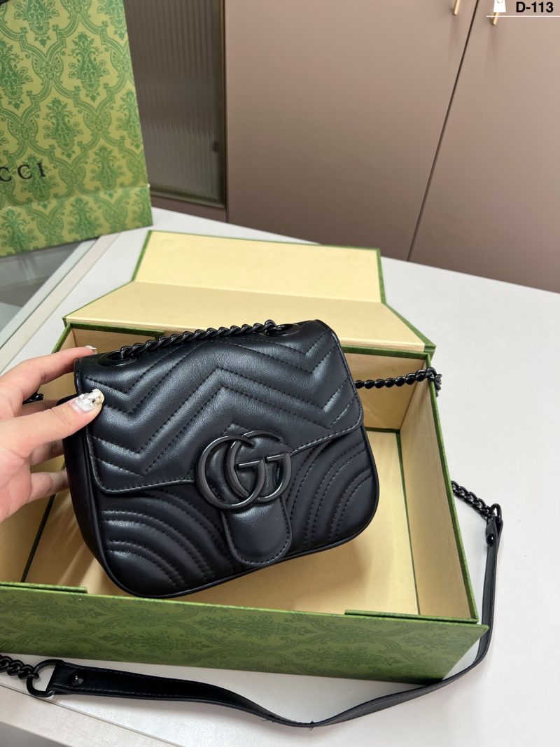 Gucci Bag Dupe 2344