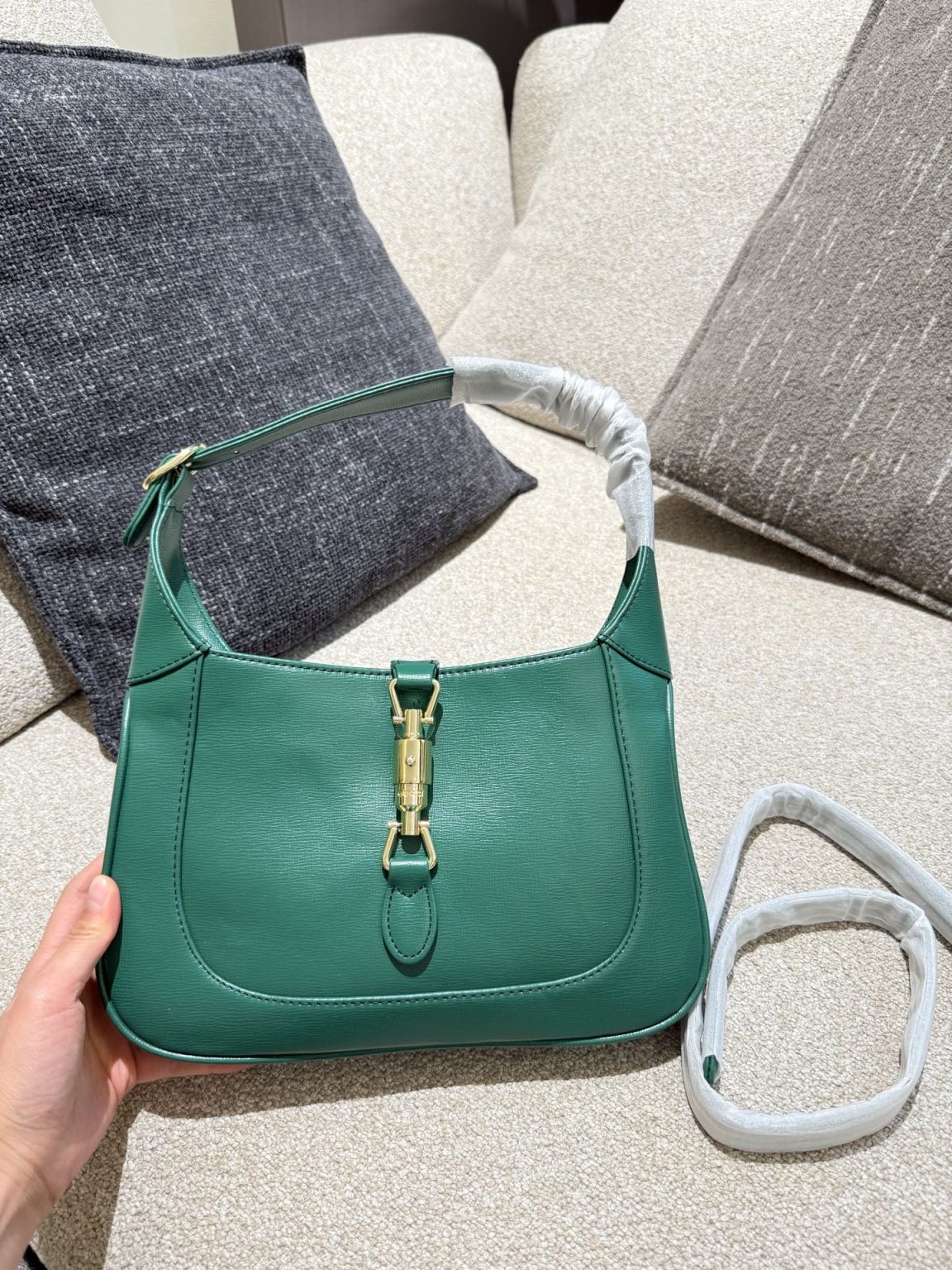 Duplikat torby Gucci 2413