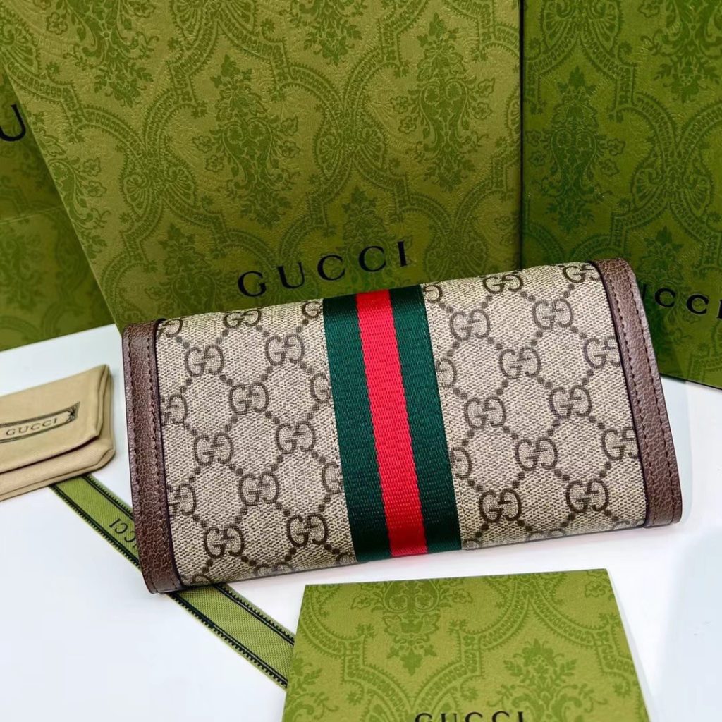 Gucci Bag Dupe 2415 - Obraz 3