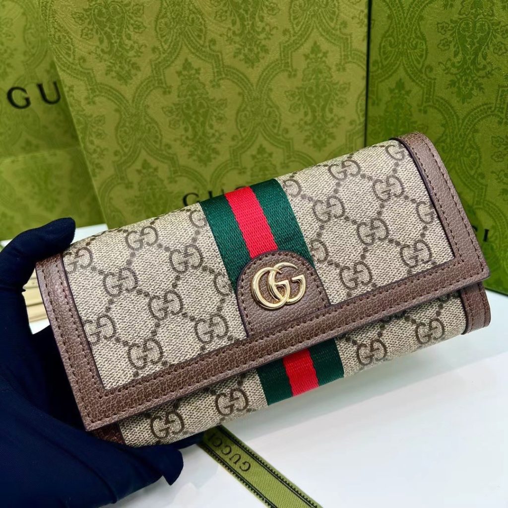 Gucci Bag Dupe 2415 - Obraz 4