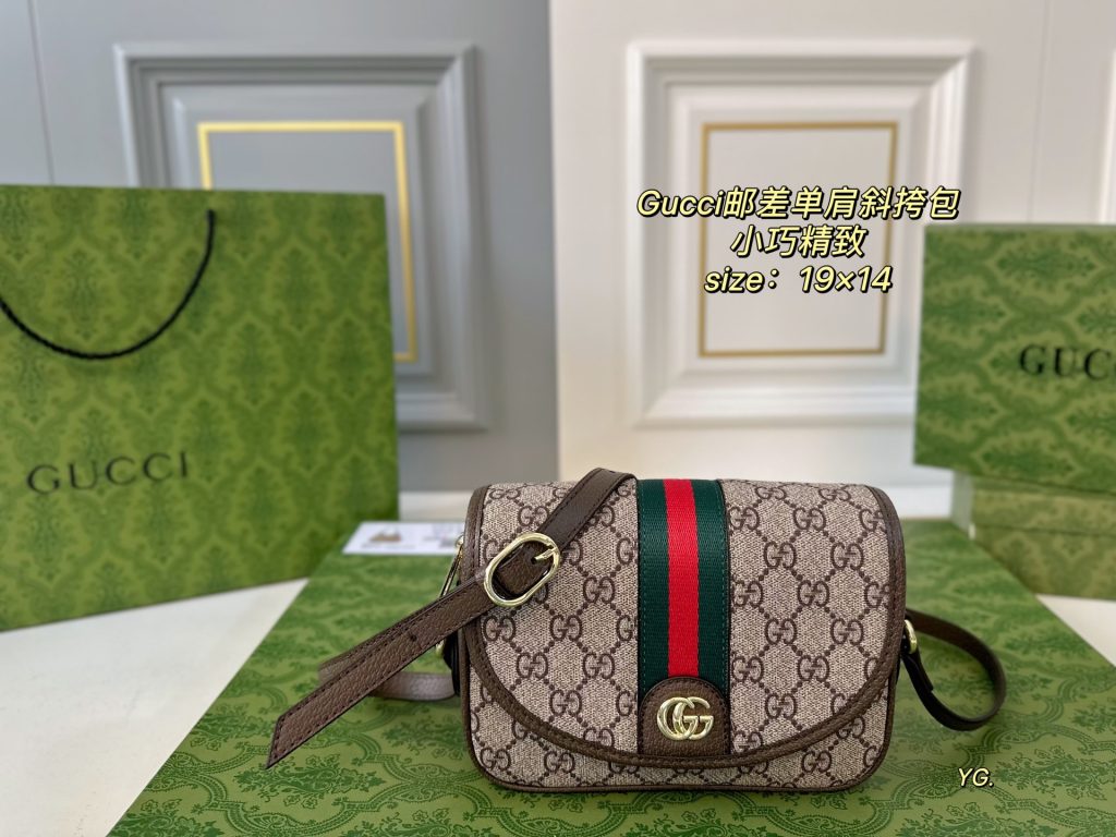 Borsa Gucci Dupe 2430