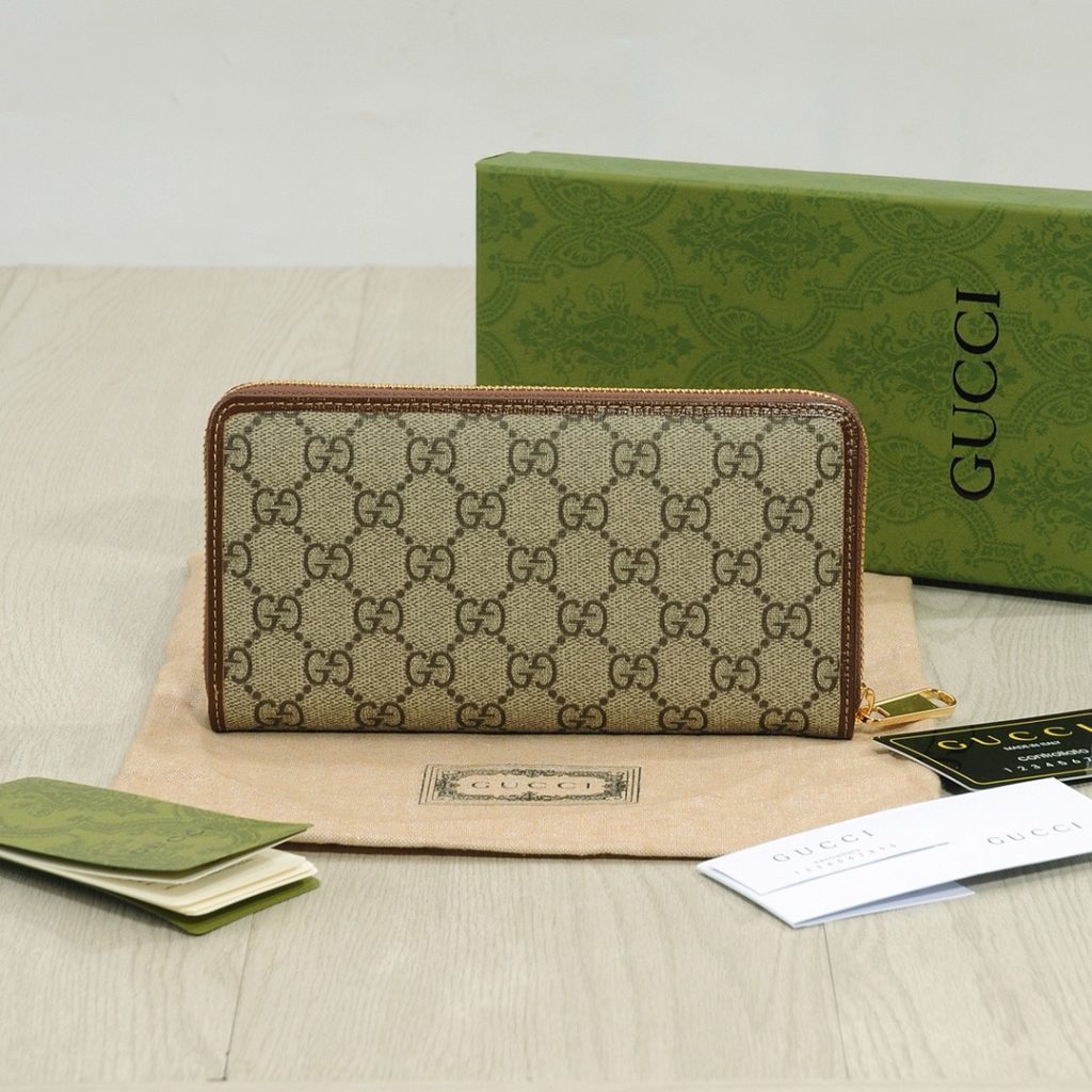Gucci Bag Dupe 2450 - Immagine 2