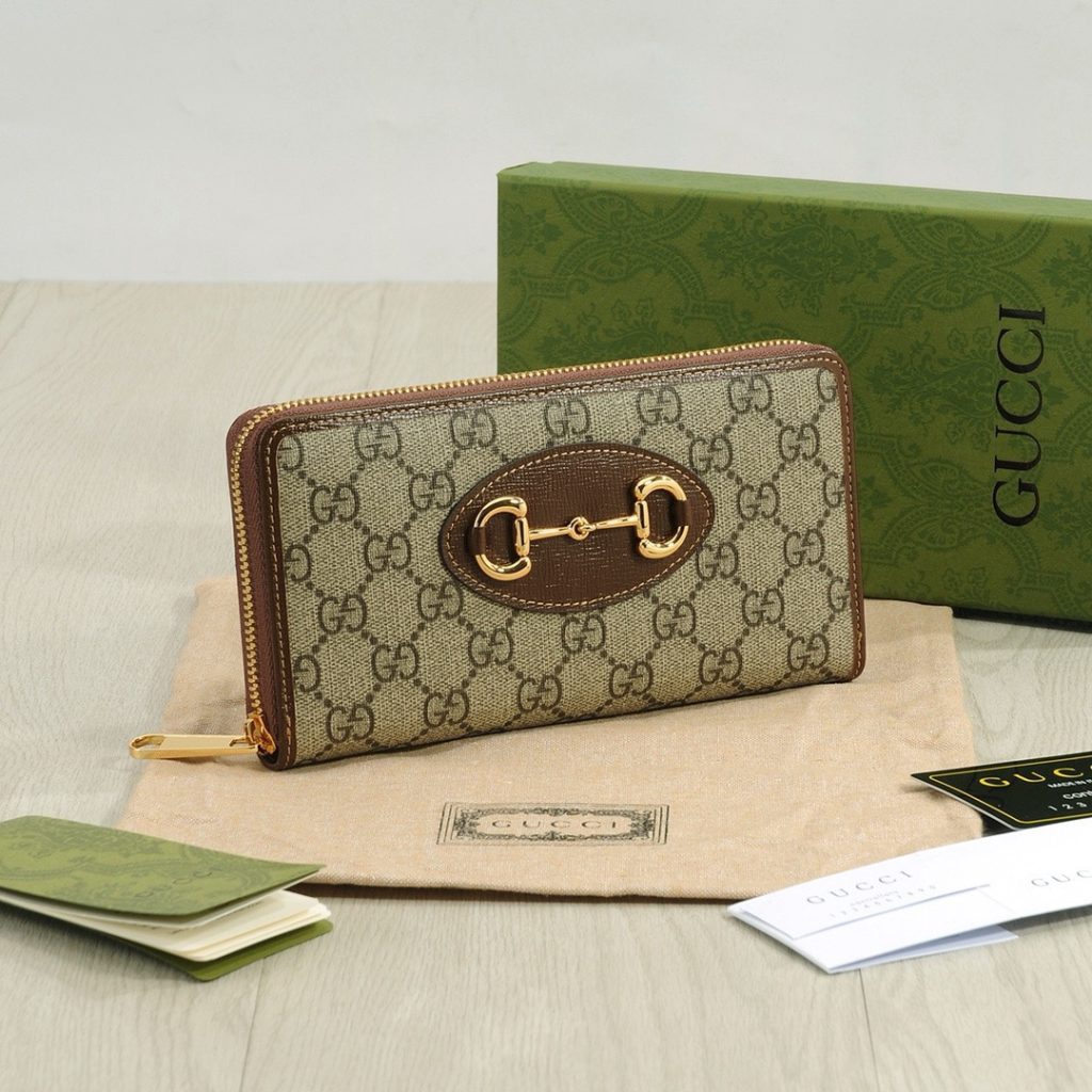 Gucci Bag Dupe 2450 - Immagine 3