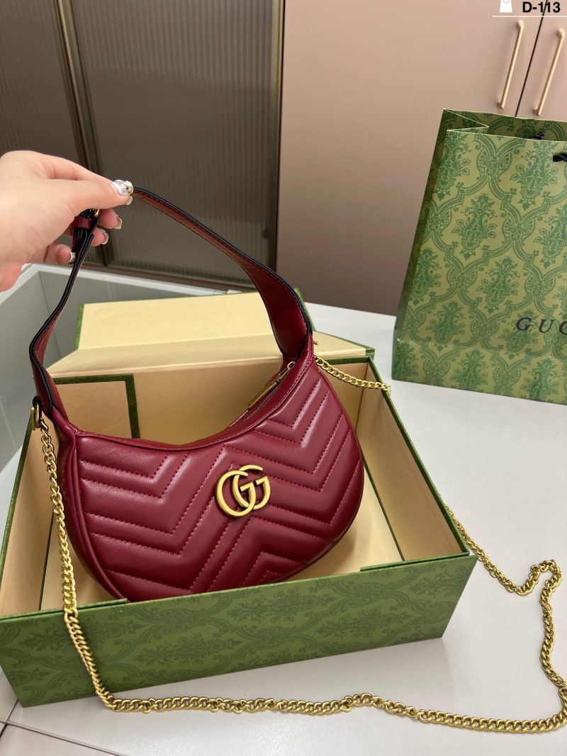 Gucci Bag Dupe 2457