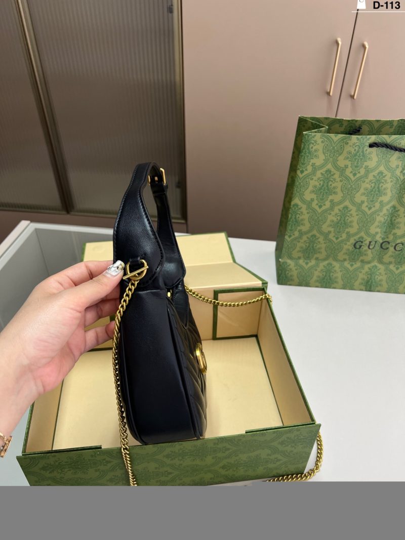 Gucci Bag Dupe 2458 - Image 2
