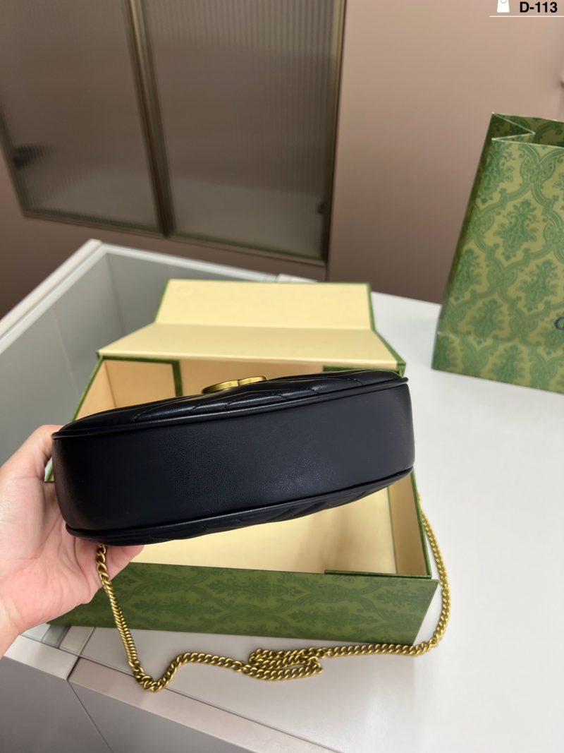 Gucci Bag Dupe 2458 - Image 3