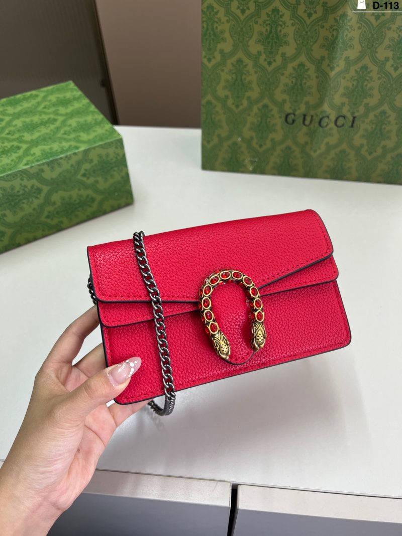 Gucci Bag Dupe 2461 - Image 3