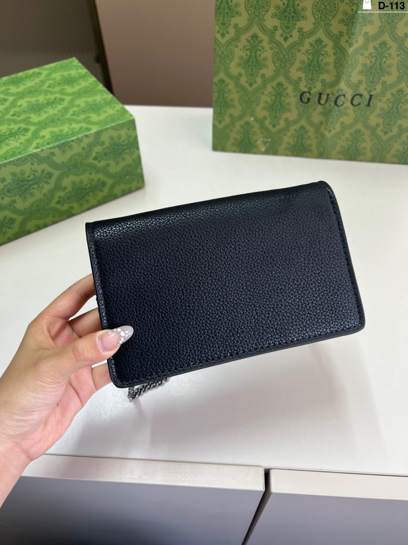 Gucci Bag Dupe 2462 - Image 4